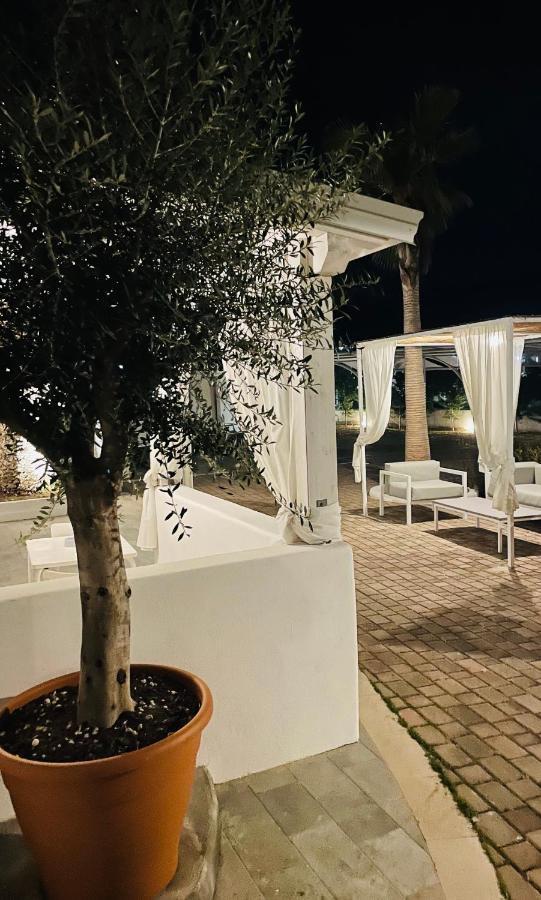 B&B Villa D'Amato Peschici Exterior photo