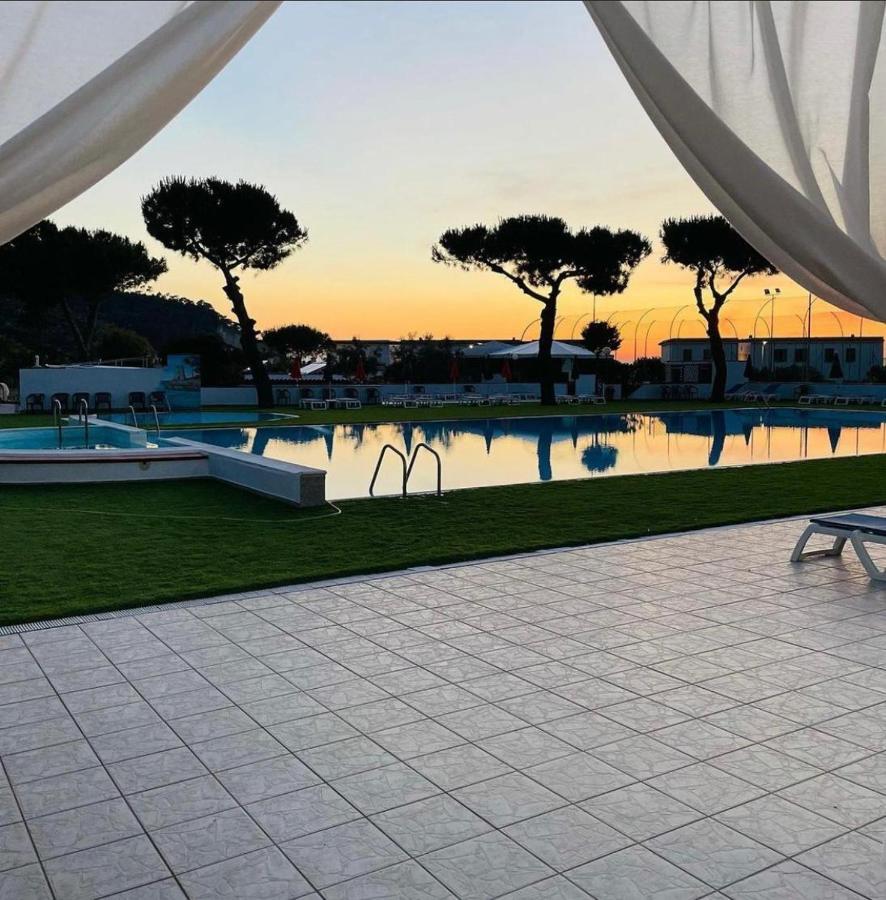 B&B Villa D'Amato Peschici Exterior photo